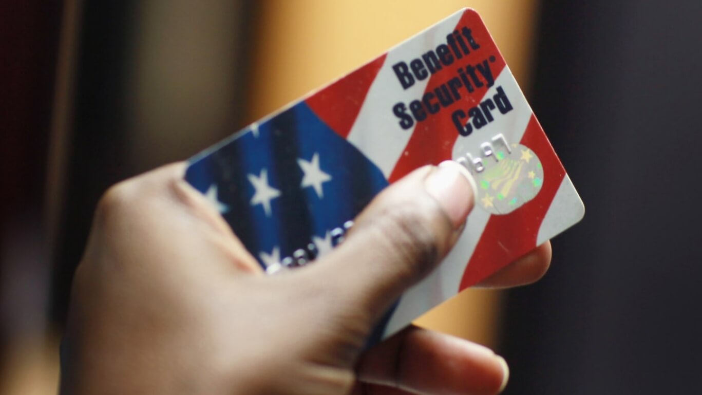 How Do I Transfer My Food Stamps To Another County?