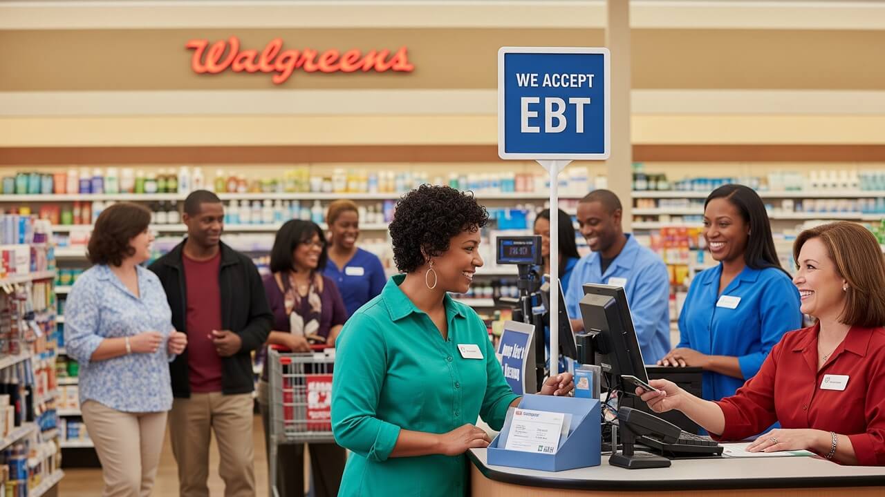 Who Distributes Food Stamps? Unpacking the Process