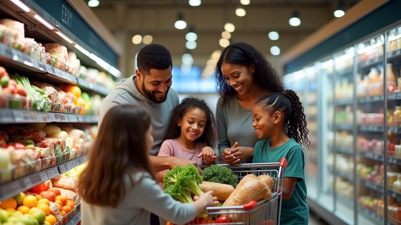 How Long Does It Take To Get Food Stamps After You Apply?