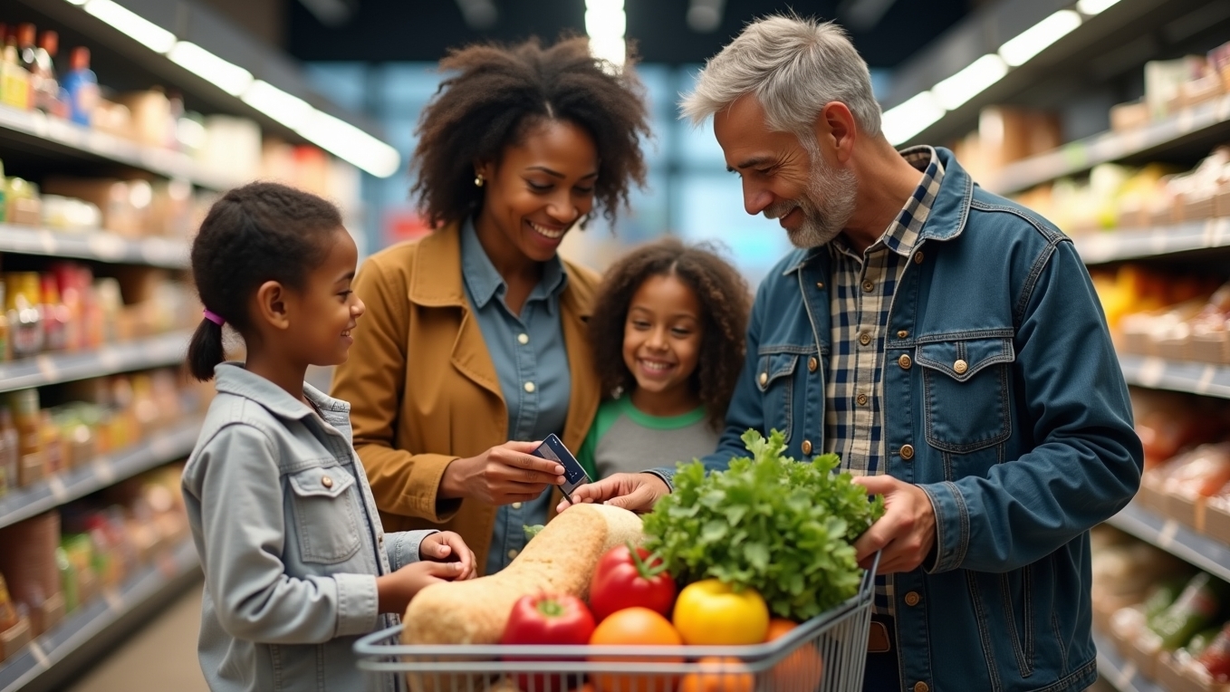 Who Qualifies For Food Stamps In PA?