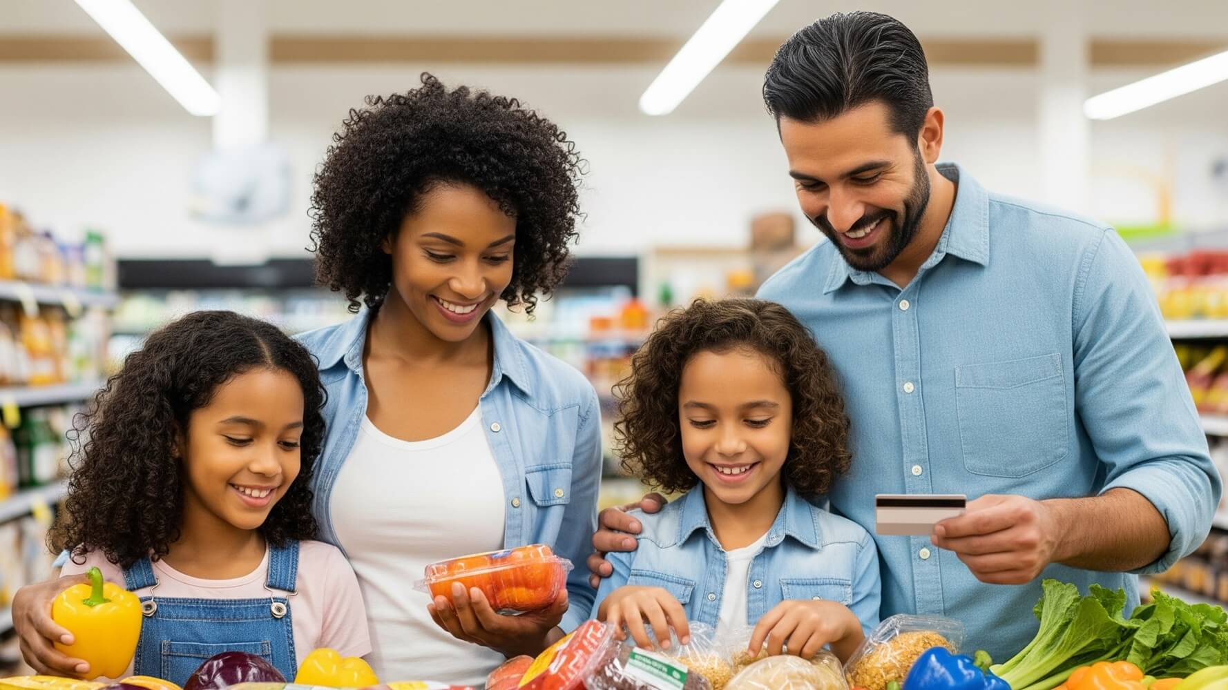 How To Apply For Food Stamps In Alaska