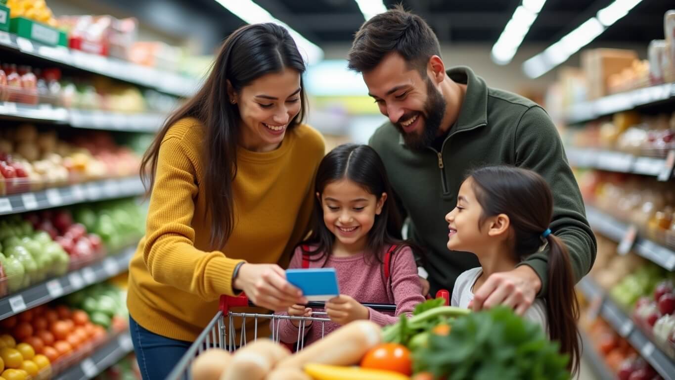 How Do You Pay Back Food Stamps?